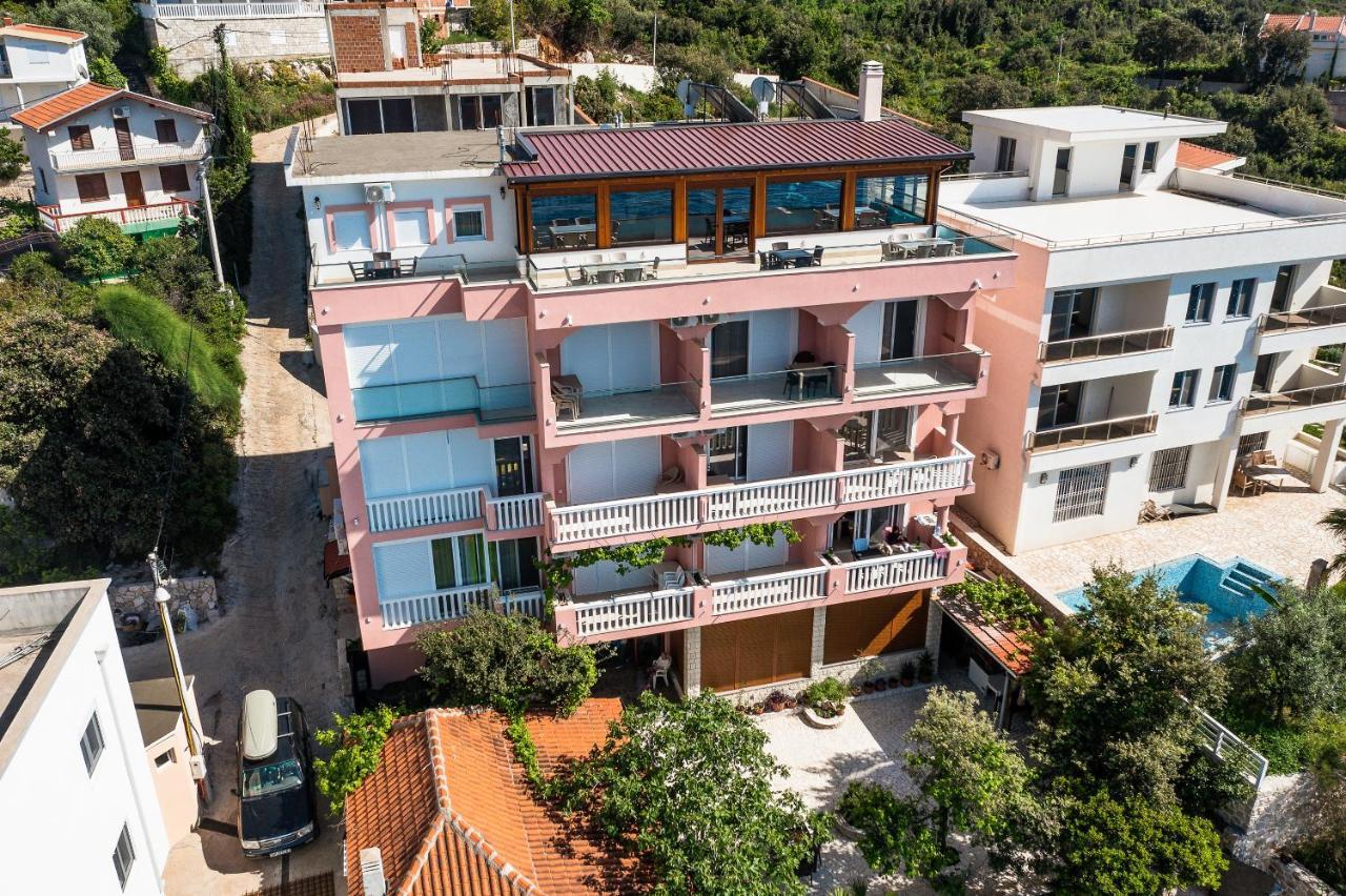 Dreamsea Apartment Utjeha Exteriör bild